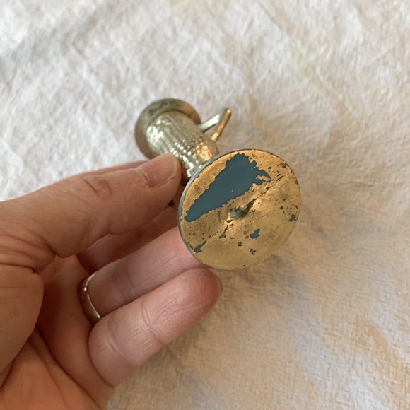 Vintage Mr Peanut Salt/Pepper Shaker - Picture 5 of 6